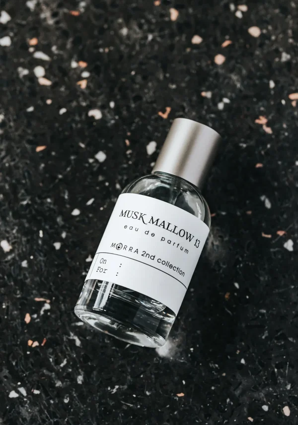 Clove Tonka Parfum
