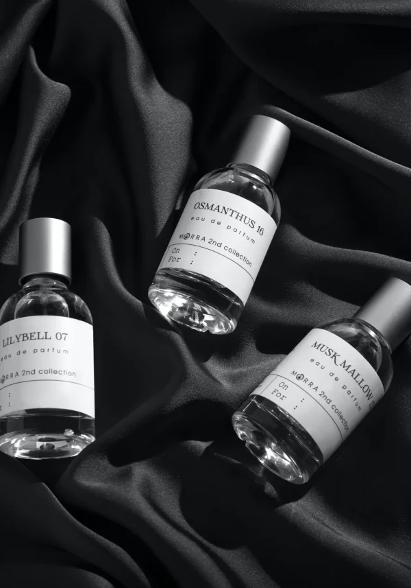Clove Tonka Parfum
